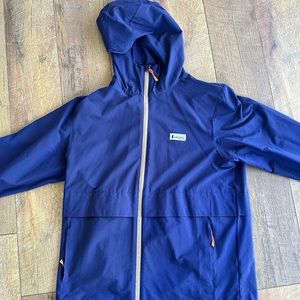 Viento Travel Jacket - Cotopaxi